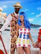 California Gurls Poster
